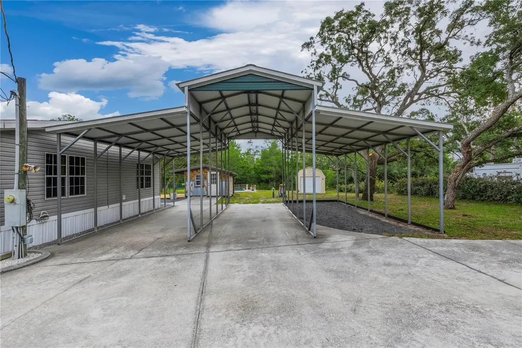 6311 Nodoc Road Spring Hill FL 34609