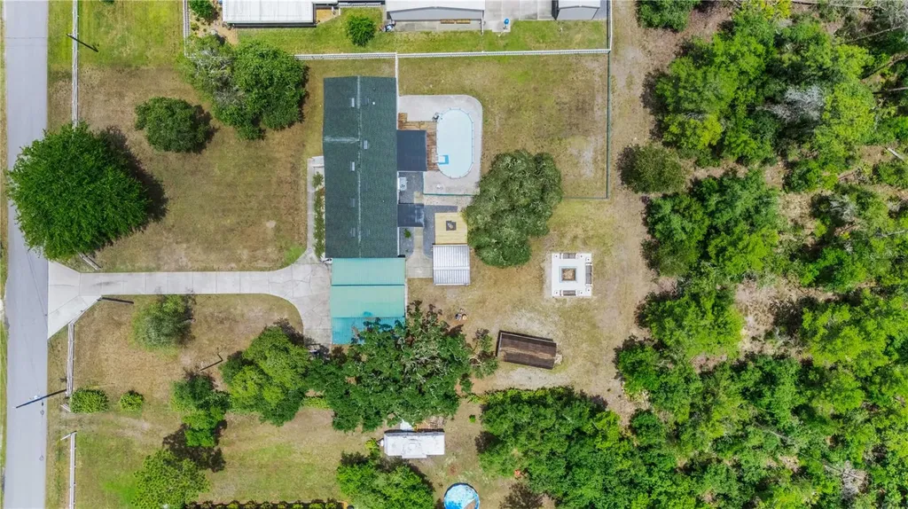 6311 Nodoc Road Spring Hill FL 34609
