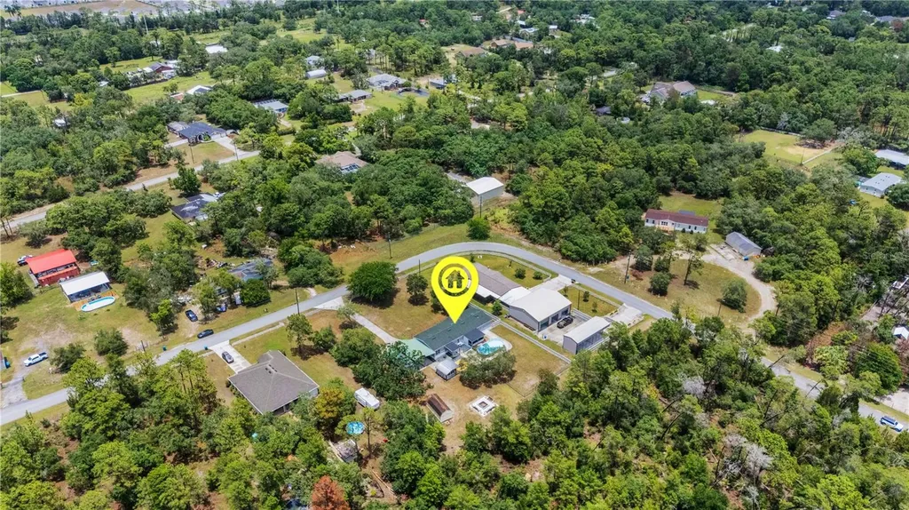 6311 Nodoc Road Spring Hill FL 34609