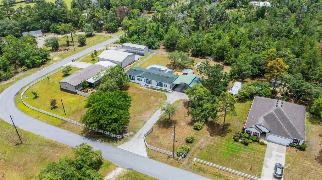 6311 Nodoc Road Spring Hill FL 34609