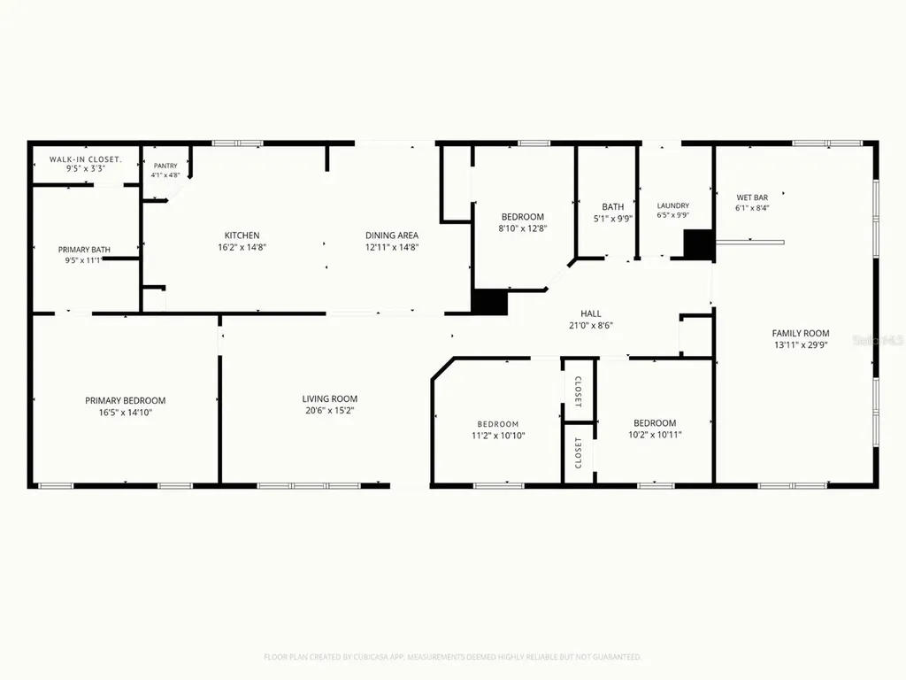 6311 Nodoc Road Spring Hill FL 34609