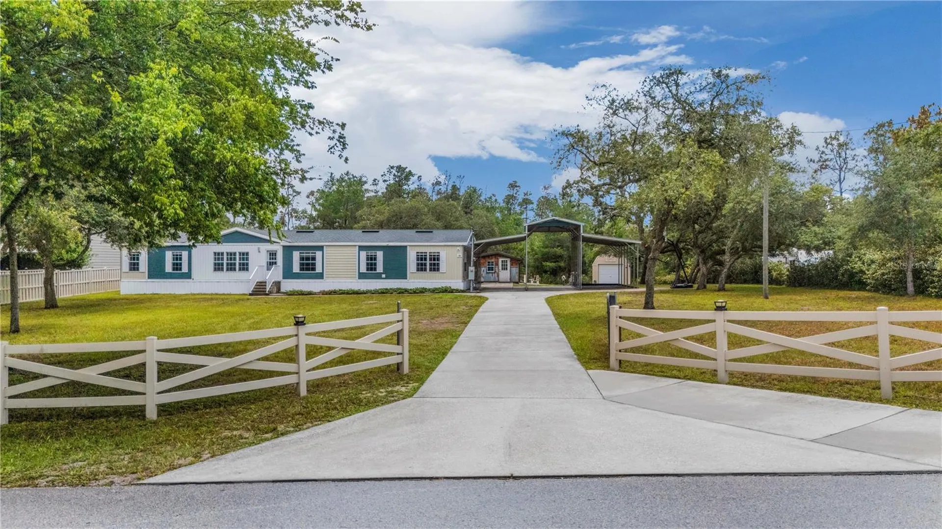 6311 Nodoc Road Spring Hill FL 34609
