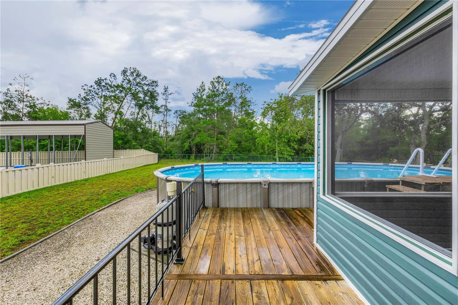 6311 Nodoc Road Spring Hill FL 34609
