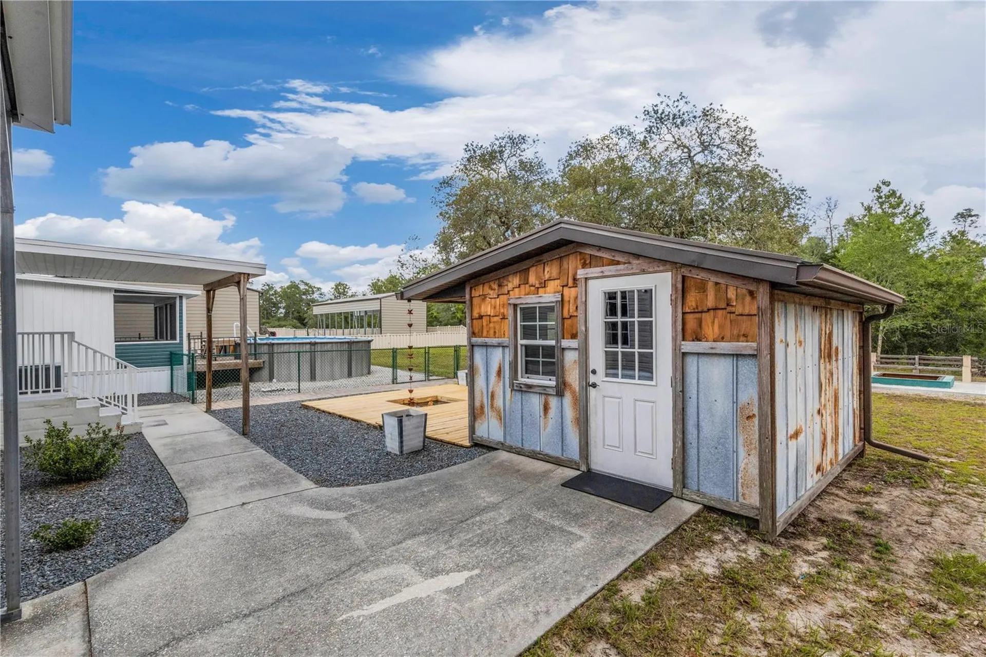 6311 Nodoc Road Spring Hill FL 34609