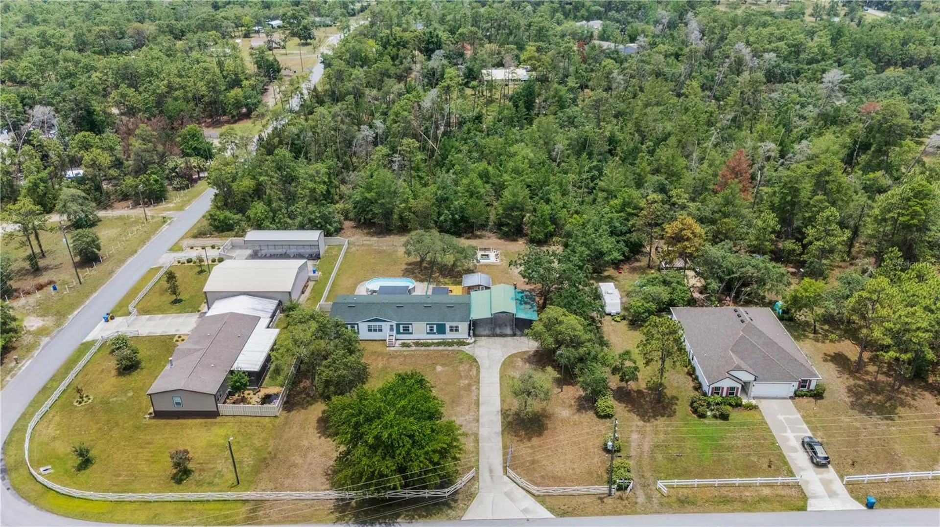 6311 Nodoc Road Spring Hill FL 34609