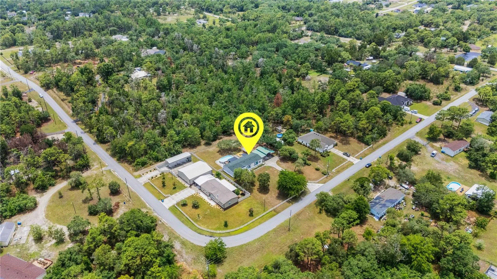 6311 Nodoc Road Spring Hill FL 34609