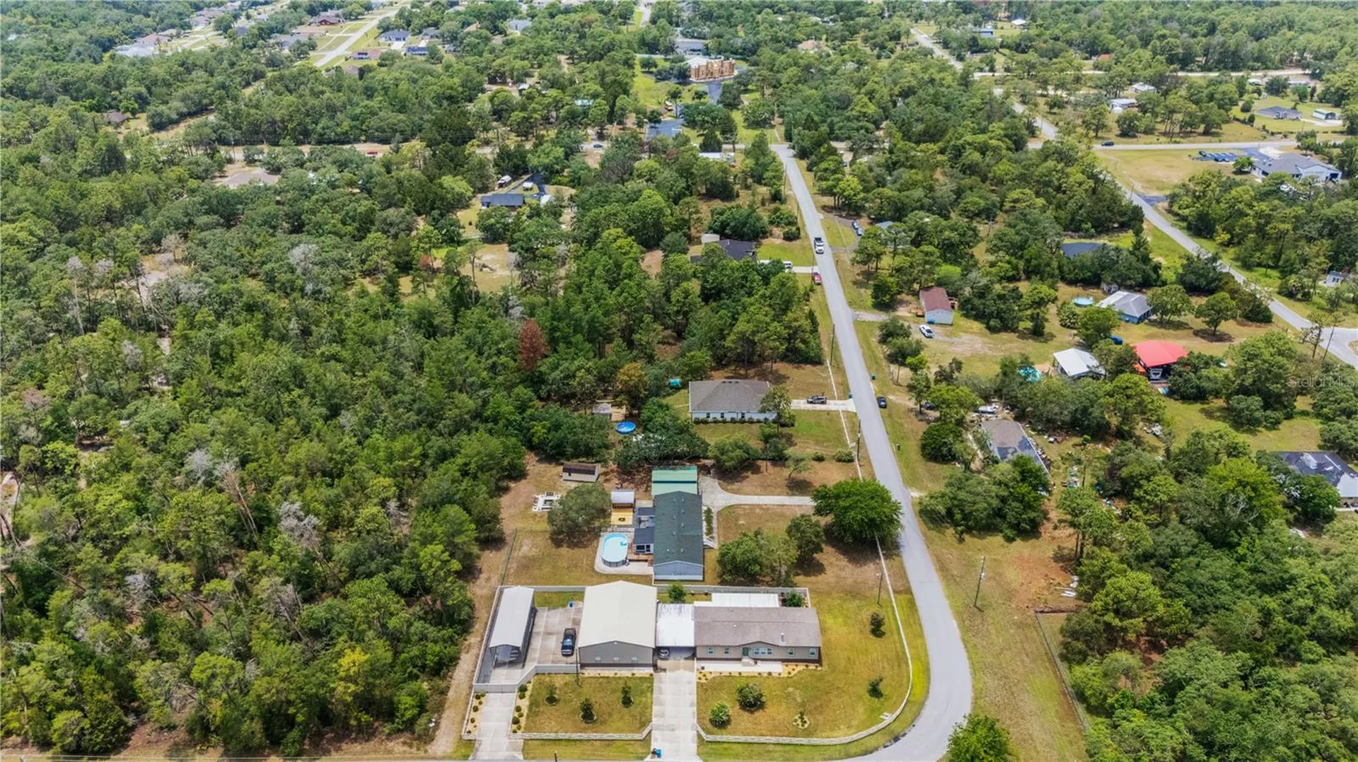 6311 Nodoc Road Spring Hill FL 34609