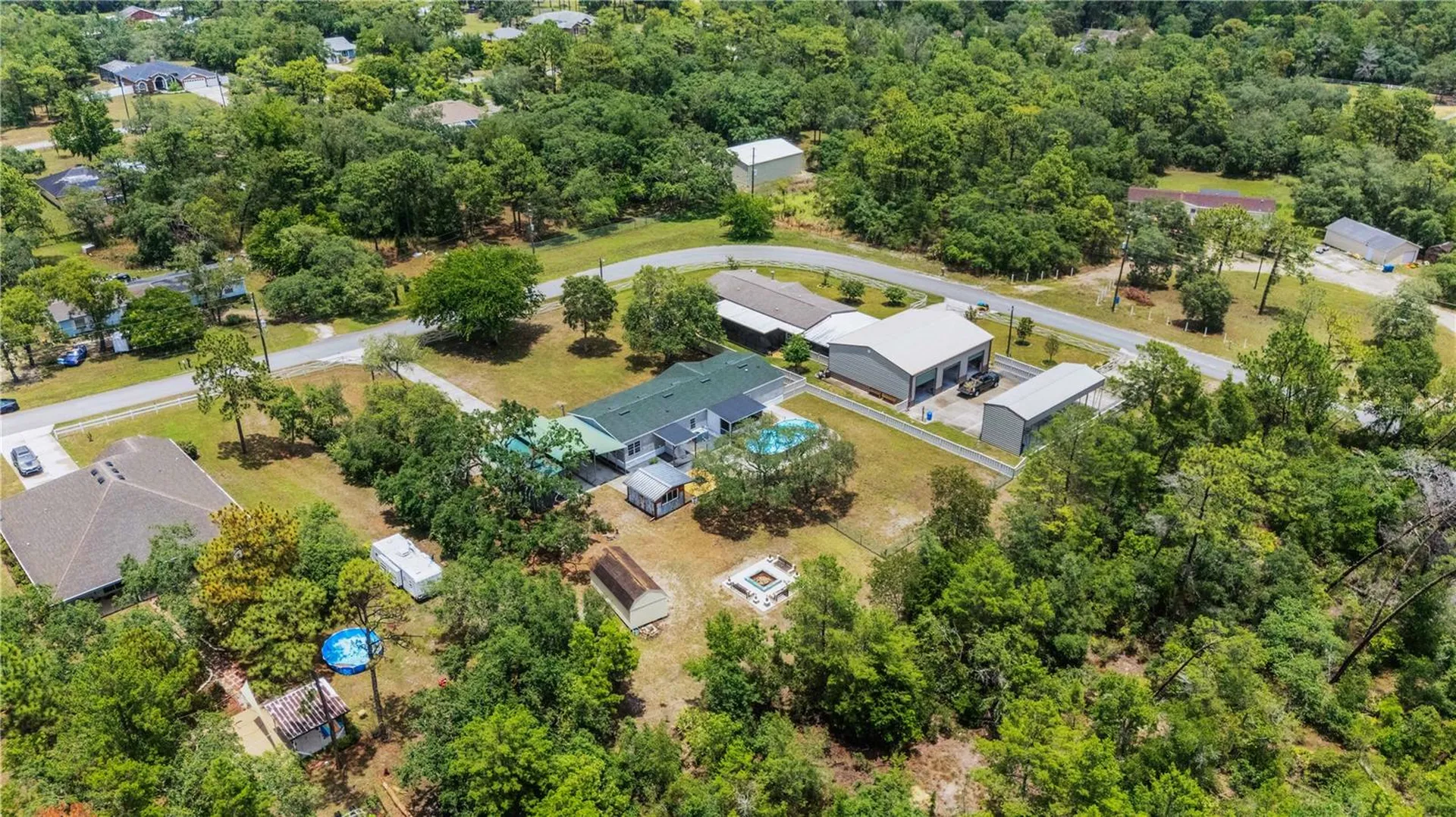 6311 Nodoc Road Spring Hill FL 34609