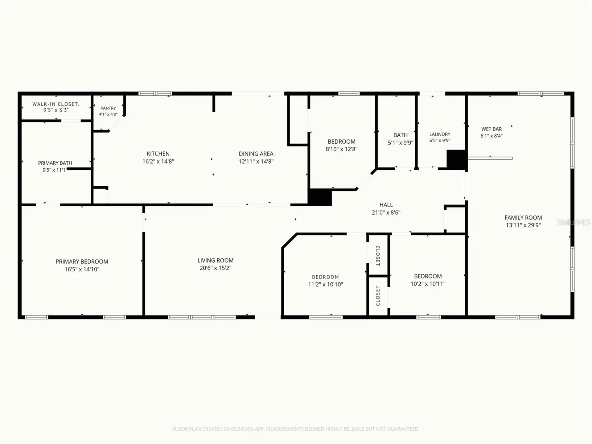 6311 Nodoc Road Spring Hill FL 34609