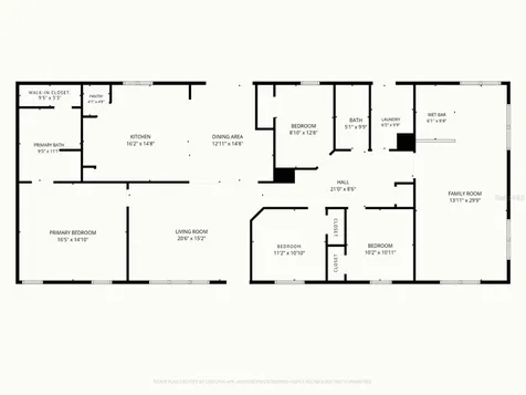6311 Nodoc Road Spring Hill FL 34609