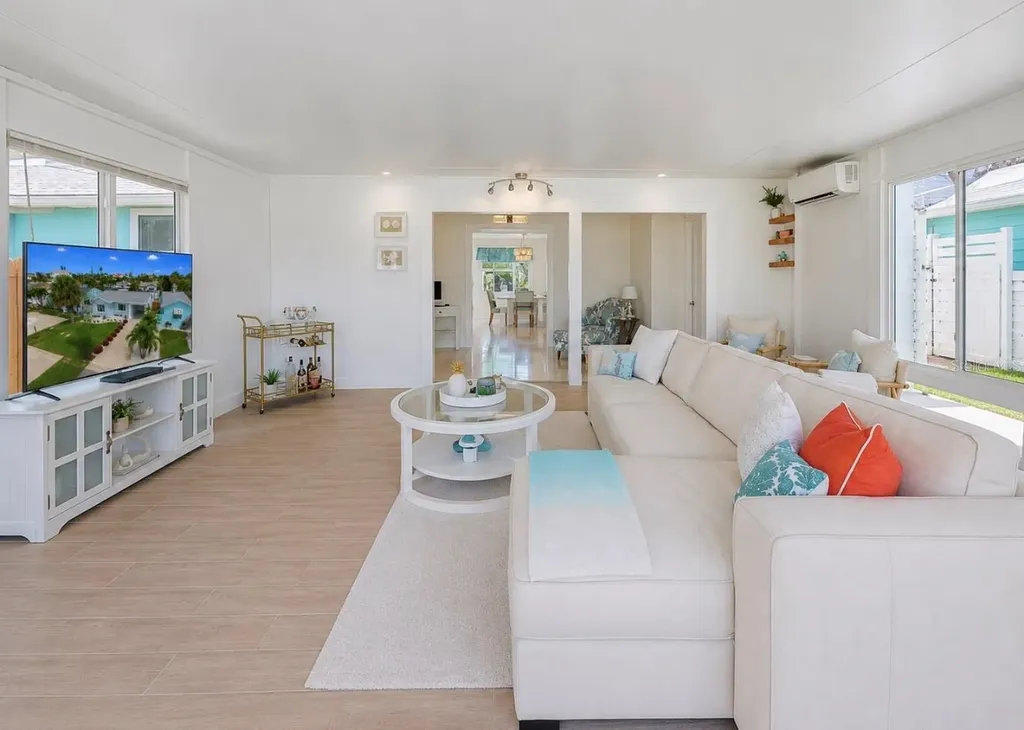 480 S Bayshore Drive Madeira Beach FL 33708