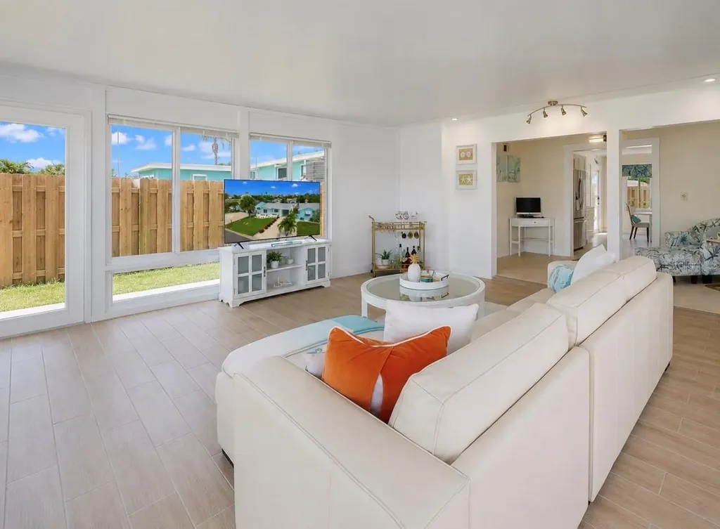 480 S Bayshore Drive Madeira Beach FL 33708