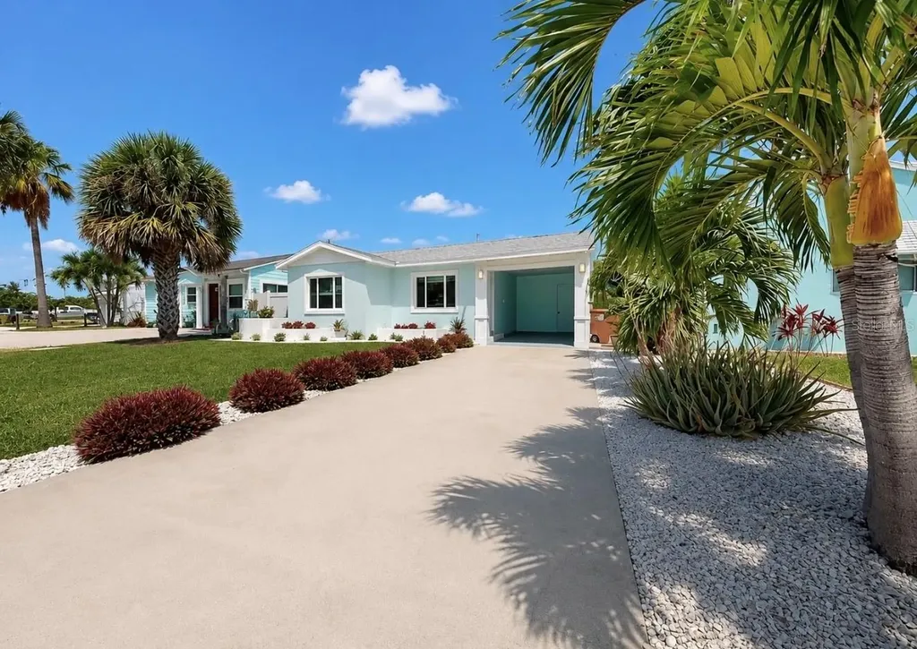 480 S Bayshore Drive Madeira Beach FL 33708