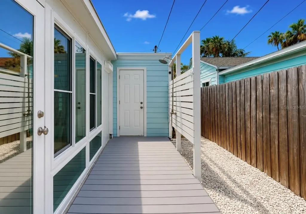 480 S Bayshore Drive Madeira Beach FL 33708