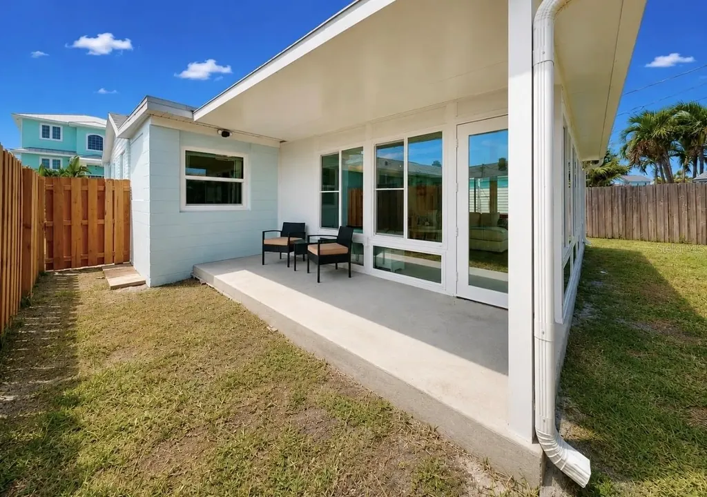 480 S Bayshore Drive Madeira Beach FL 33708