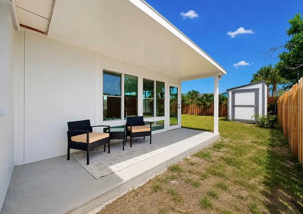 480 S Bayshore Drive Madeira Beach FL 33708