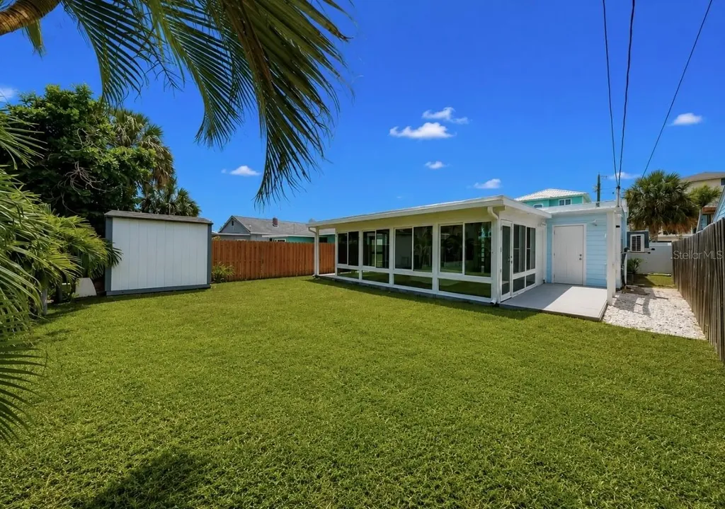 480 S Bayshore Drive Madeira Beach FL 33708