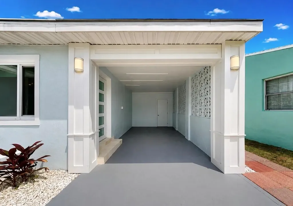 480 S Bayshore Drive Madeira Beach FL 33708