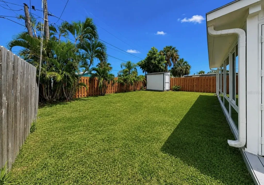 480 S Bayshore Drive Madeira Beach FL 33708
