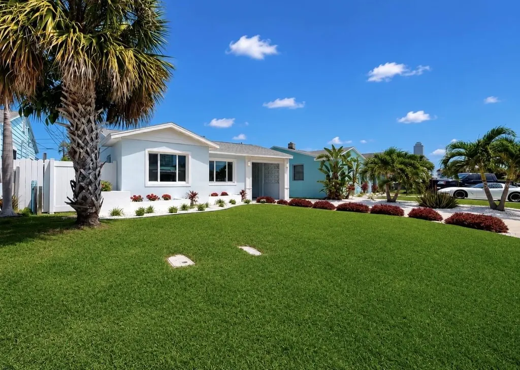 480 S Bayshore Drive Madeira Beach FL 33708