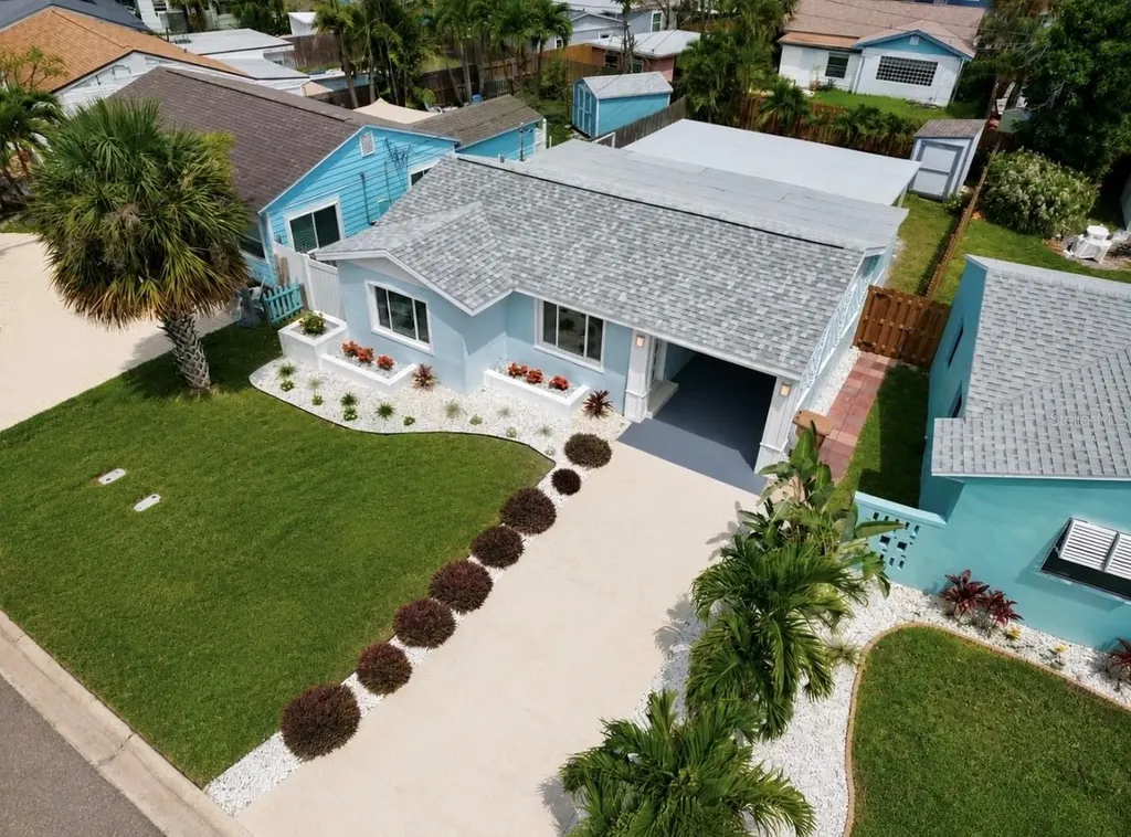 480 S Bayshore Drive Madeira Beach FL 33708
