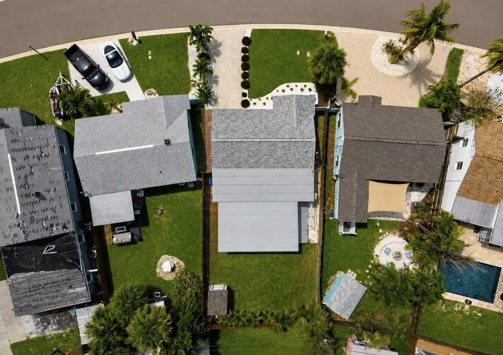 480 S Bayshore Drive Madeira Beach FL 33708