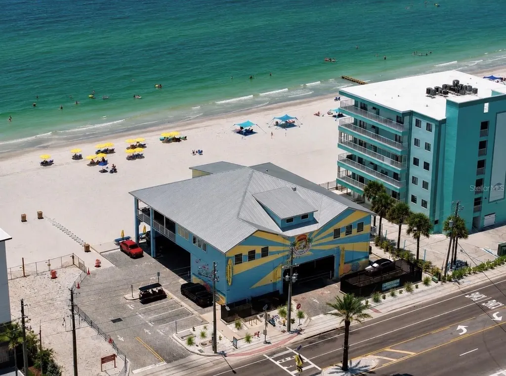 480 S Bayshore Drive Madeira Beach FL 33708