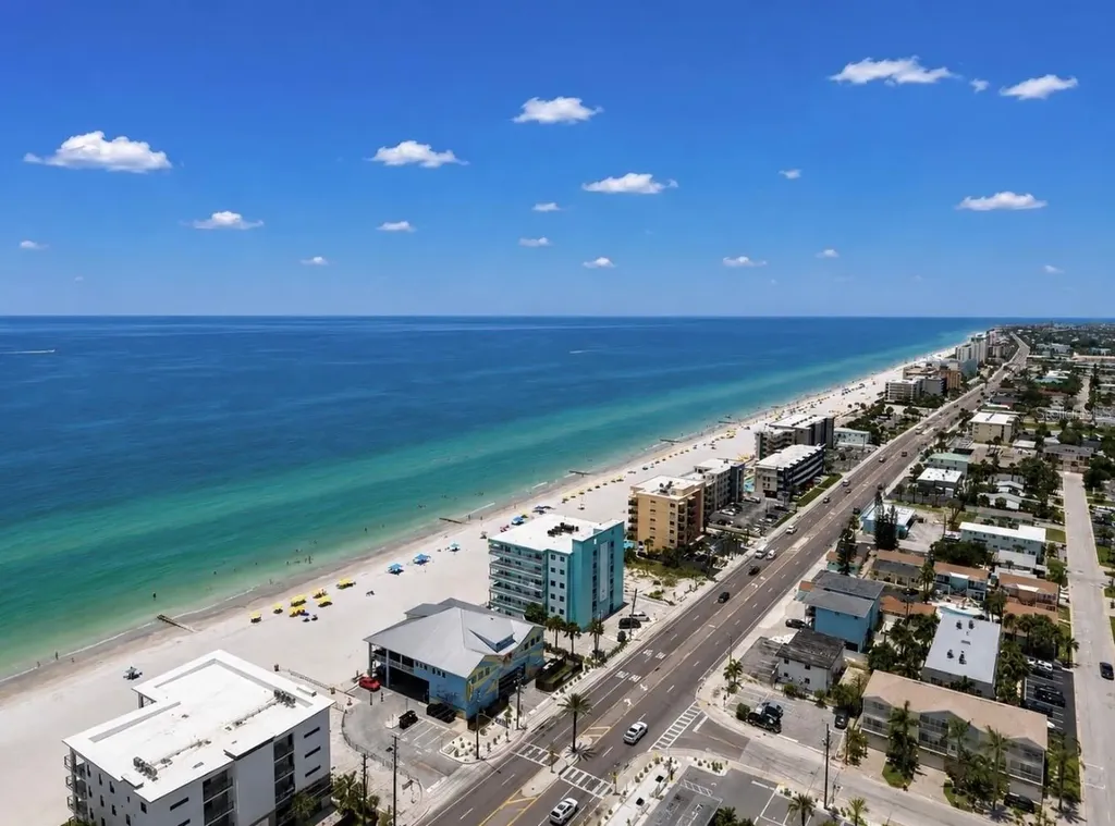 480 S Bayshore Drive Madeira Beach FL 33708
