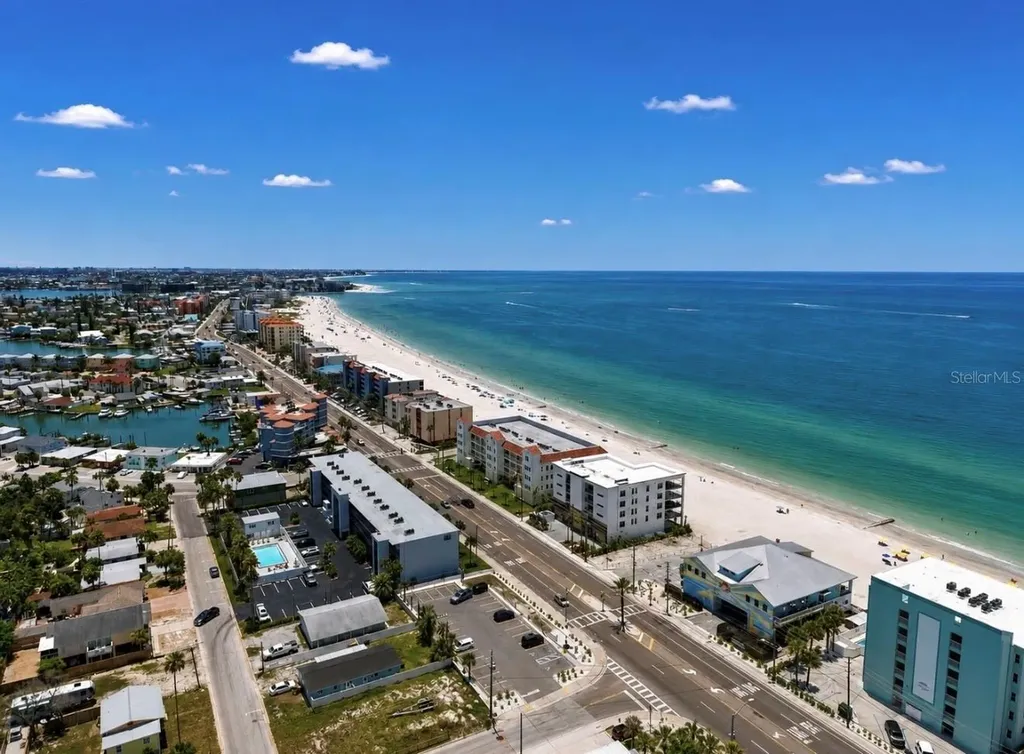 480 S Bayshore Drive Madeira Beach FL 33708