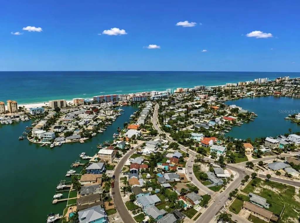 480 S Bayshore Drive Madeira Beach FL 33708