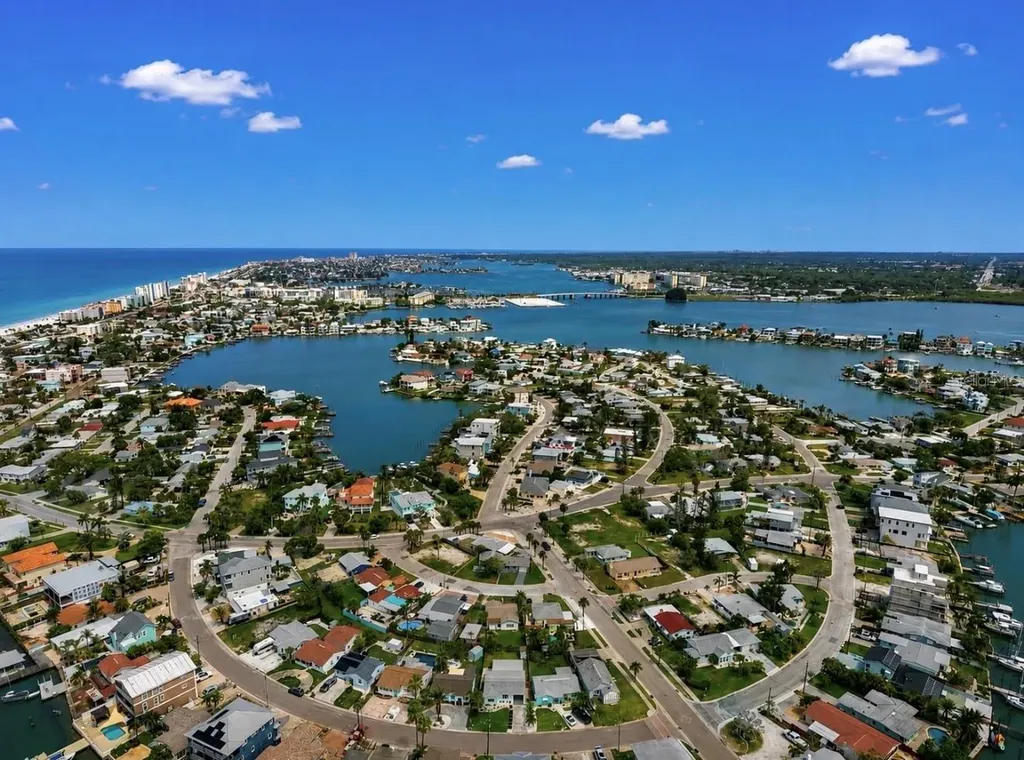 480 S Bayshore Drive Madeira Beach FL 33708