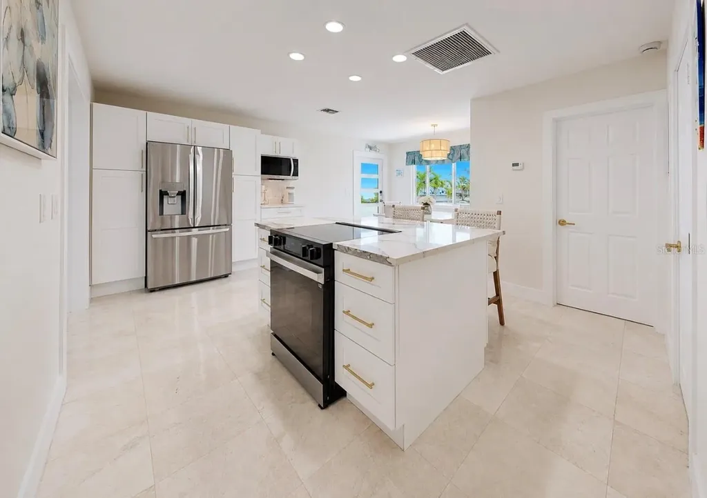 480 S Bayshore Drive Madeira Beach FL 33708