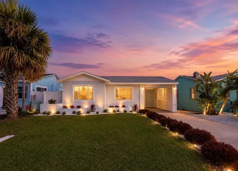 480 S Bayshore Drive Madeira Beach FL 33708