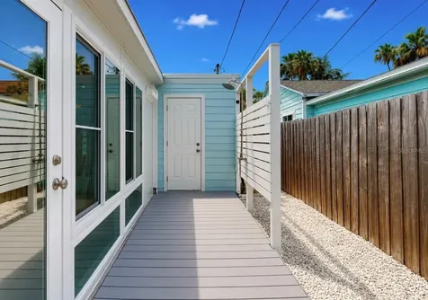 480 S Bayshore Drive Madeira Beach FL 33708