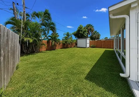 480 S Bayshore Drive Madeira Beach FL 33708
