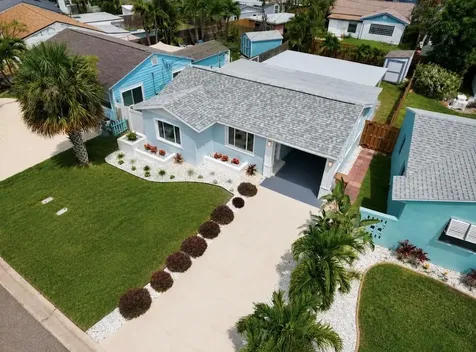 480 S Bayshore Drive Madeira Beach FL 33708
