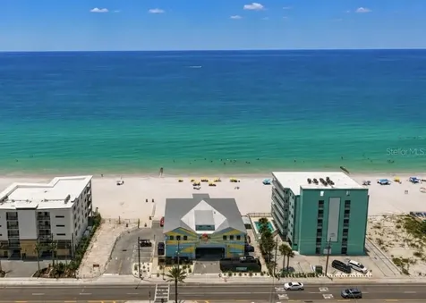 480 S Bayshore Drive Madeira Beach FL 33708