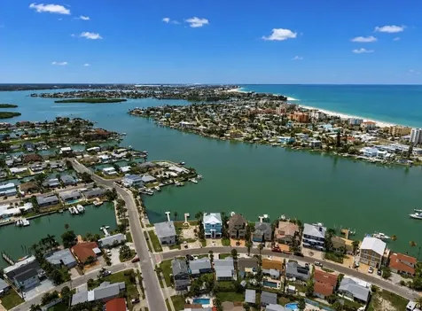 480 S Bayshore Drive Madeira Beach FL 33708