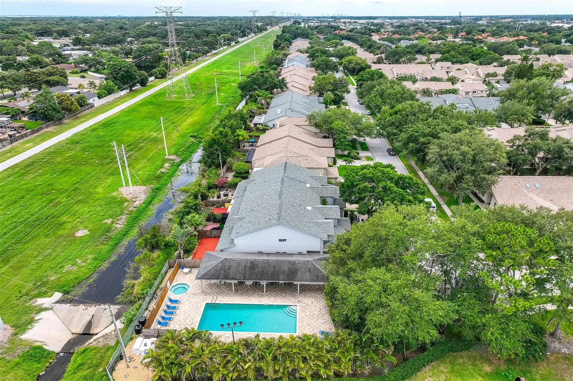 2575 Northfield Lane Clearwater FL 33761