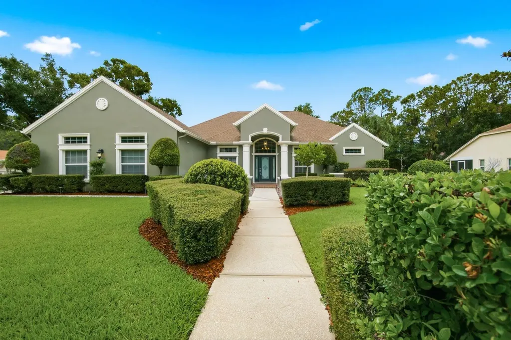 3480 Tanglewood Trail Palm Harbor FL 34685