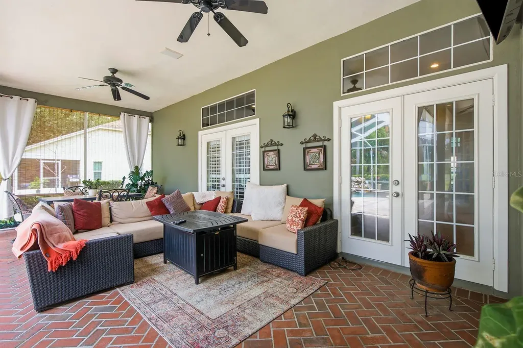 3480 Tanglewood Trail Palm Harbor FL 34685