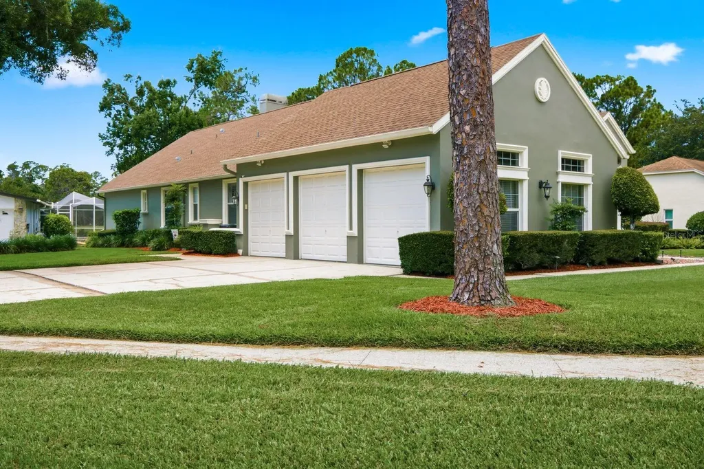 3480 Tanglewood Trail Palm Harbor FL 34685