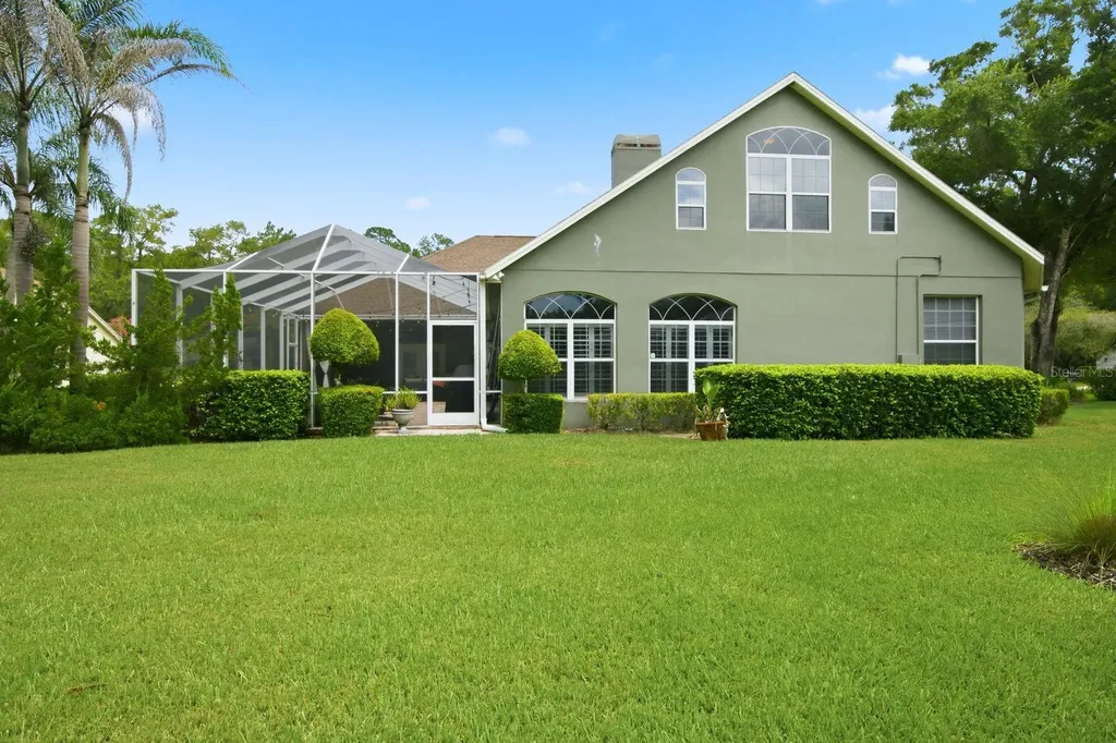 3480 Tanglewood Trail Palm Harbor FL 34685