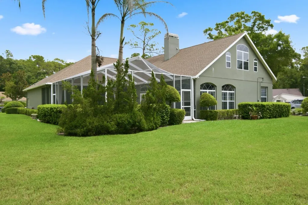 3480 Tanglewood Trail Palm Harbor FL 34685
