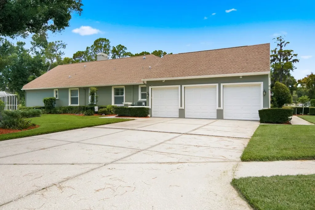 3480 Tanglewood Trail Palm Harbor FL 34685