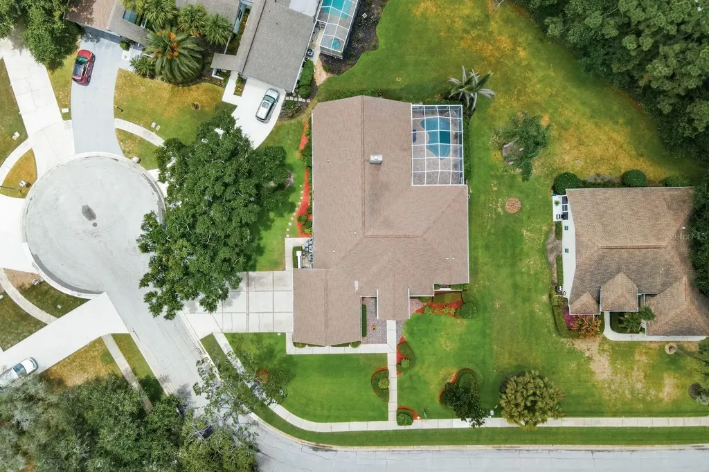 3480 Tanglewood Trail Palm Harbor FL 34685