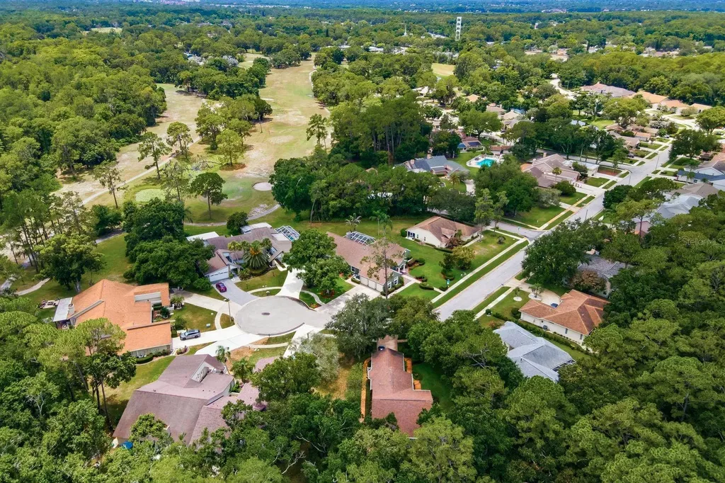 3480 Tanglewood Trail Palm Harbor FL 34685