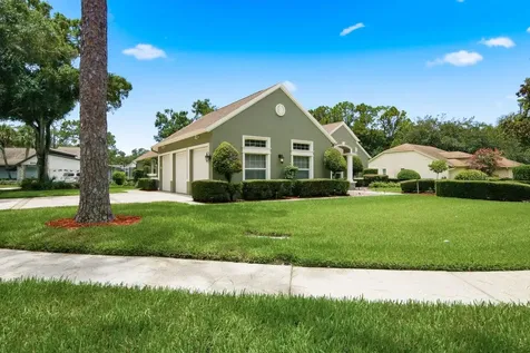 3480 Tanglewood Trail Palm Harbor FL 34685