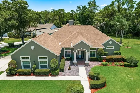 3480 Tanglewood Trail Palm Harbor FL 34685