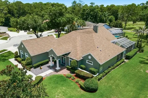3480 Tanglewood Trail Palm Harbor FL 34685